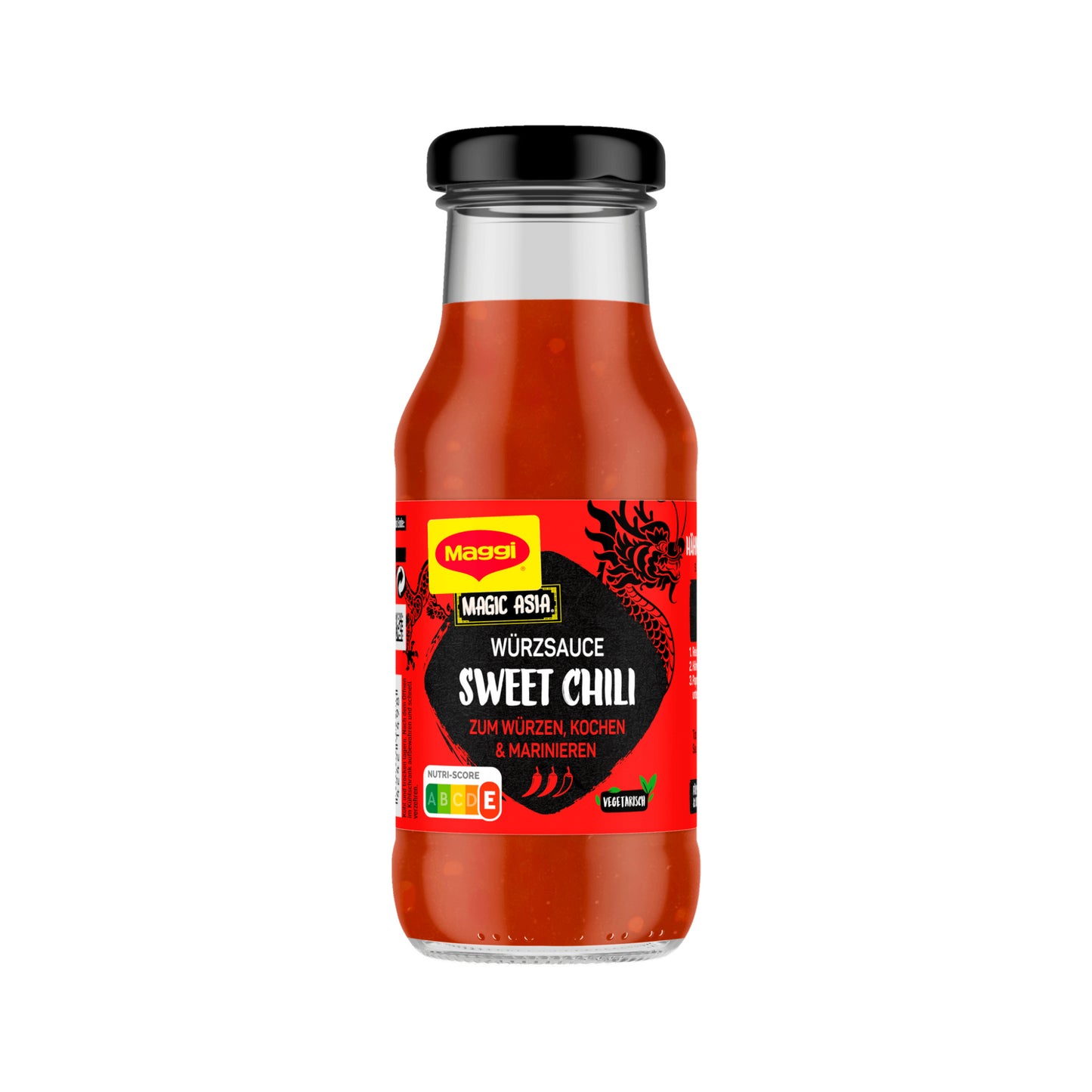Maggi Magic Asia Sweet Chili Sauce 191ml