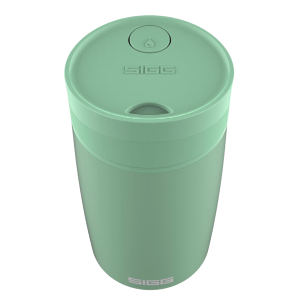 Sigg Miracle Mug green Touch 270ml