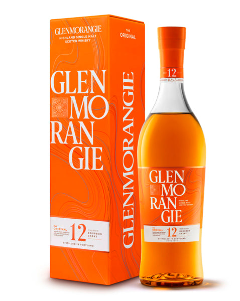 Glenmorangie Original 12 Jahre GP 40% 0,7l