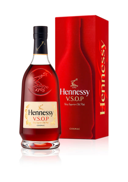 Hennessy Cognac VSOP 40% 0,7l