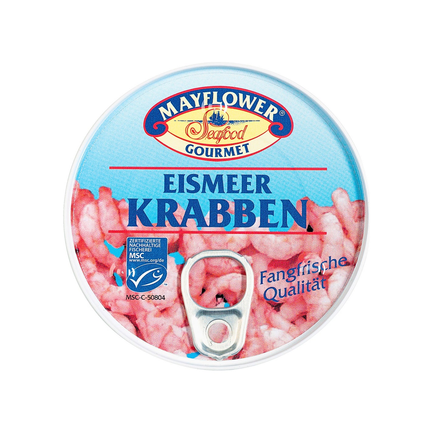 MSC May Flower Eismeerkrabben 185g