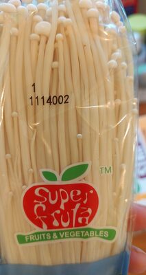 Enoki China 100g