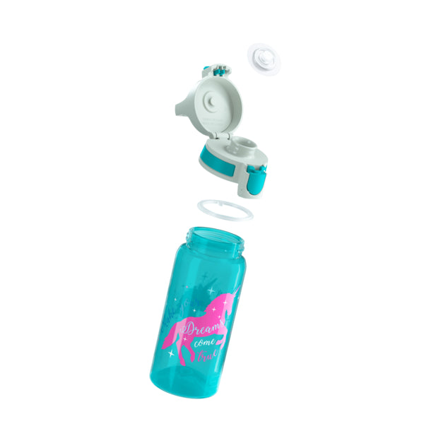 Sigg Trinkflasche Viva One Unicorn 0,5l