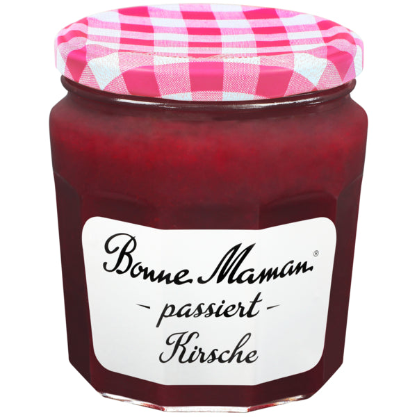 Bonne Maman Kirsche passiert 345g