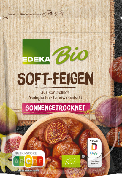 Bio EDEKA Softfeigen 180g