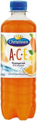Christinen ACE 0,5l DPG