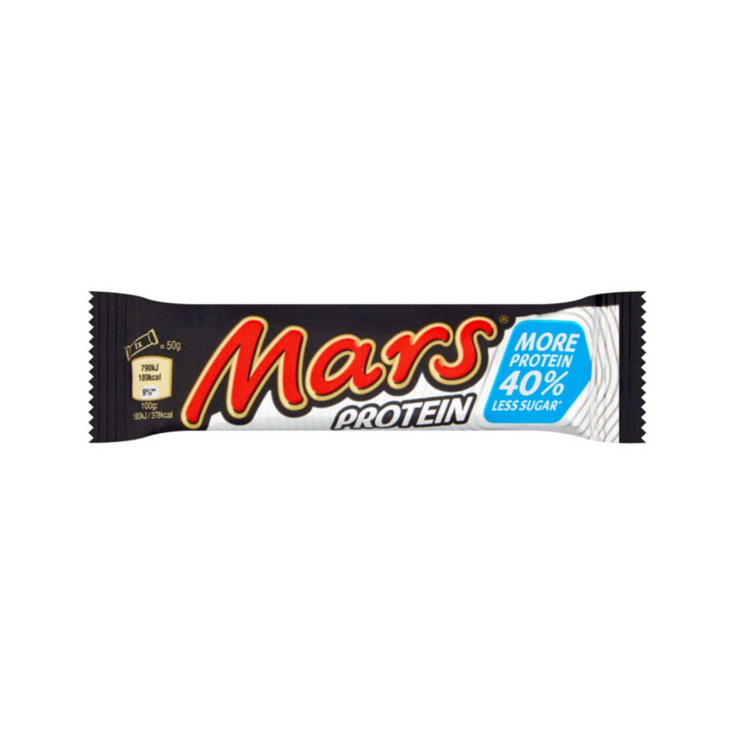 Mars Protein Riegel 50g