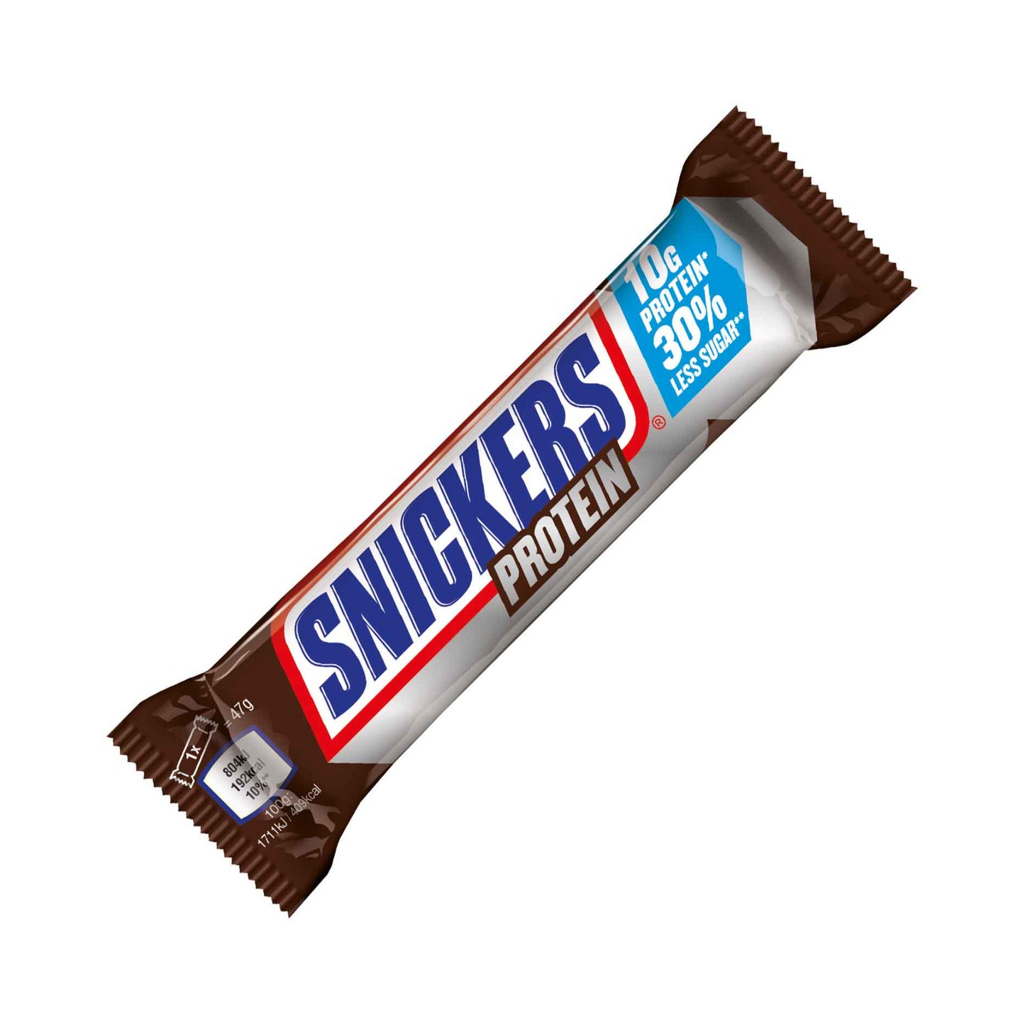 Snickers Protein Riegel 47g