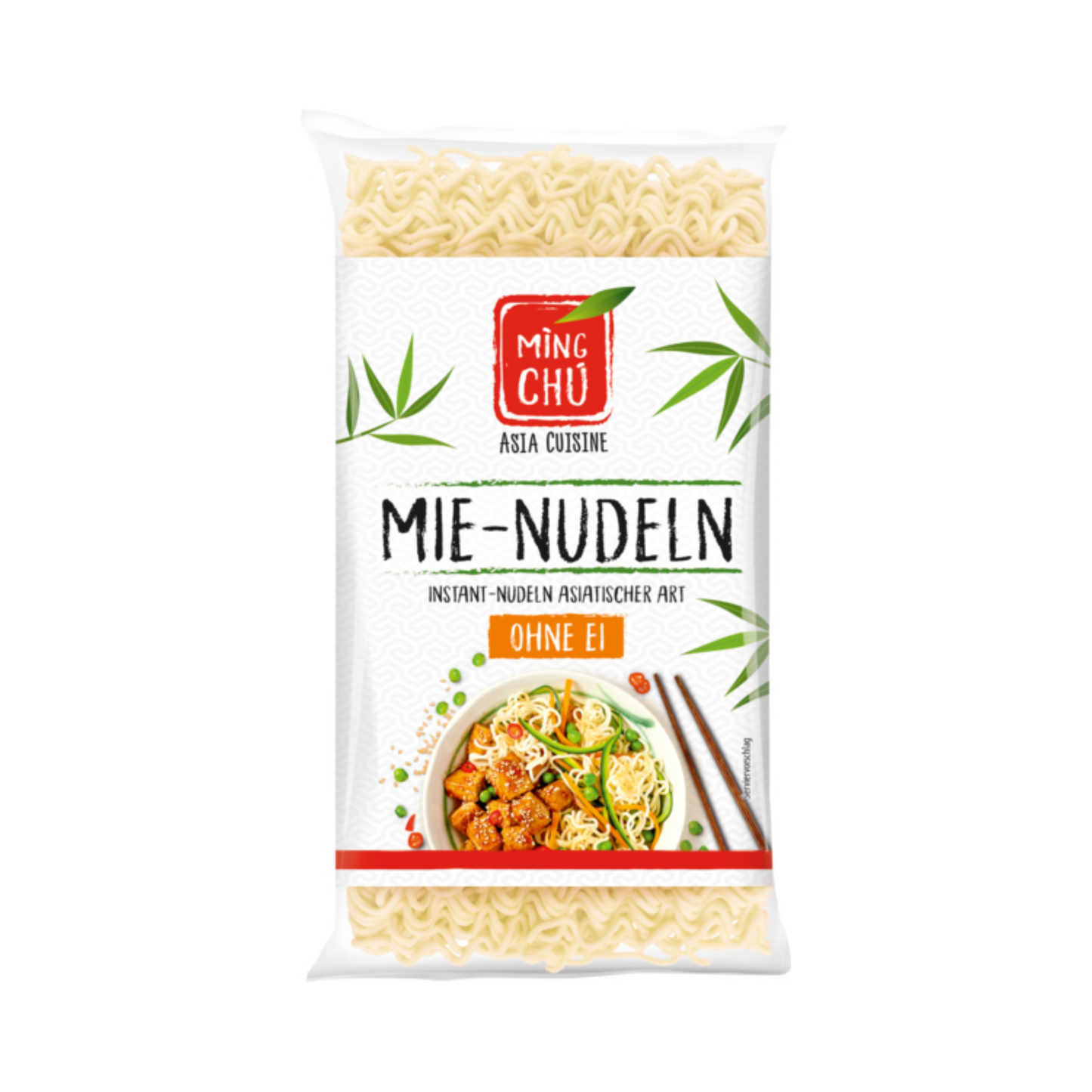 Ming Chu Mie Nudeln 250g