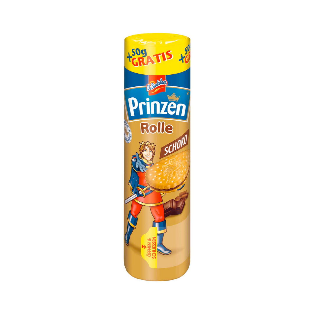 Prinzen Rolle Schoko 400g