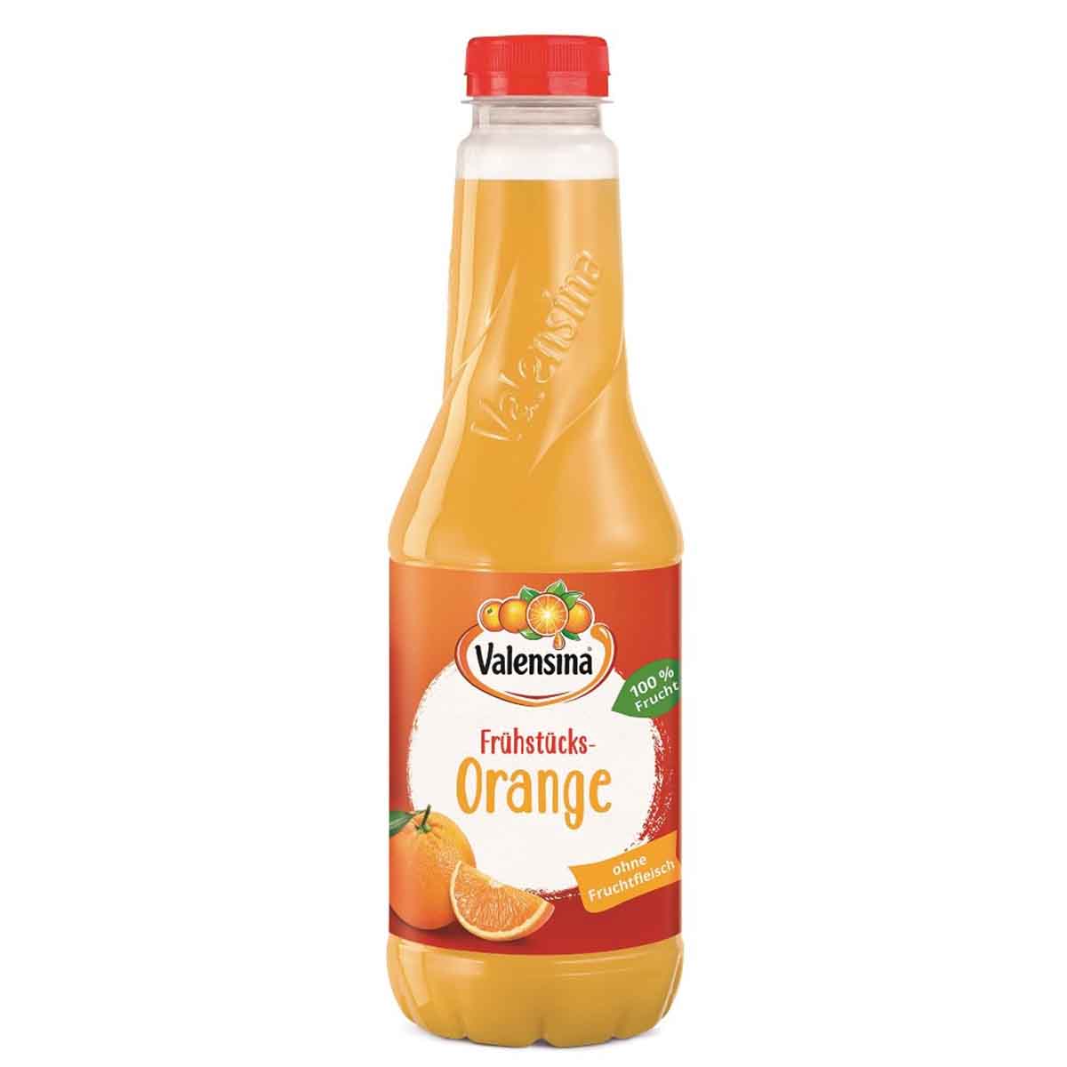 Valensina Orange 1l DPG