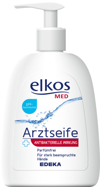 EDEKA elkos Arztseife 300ml