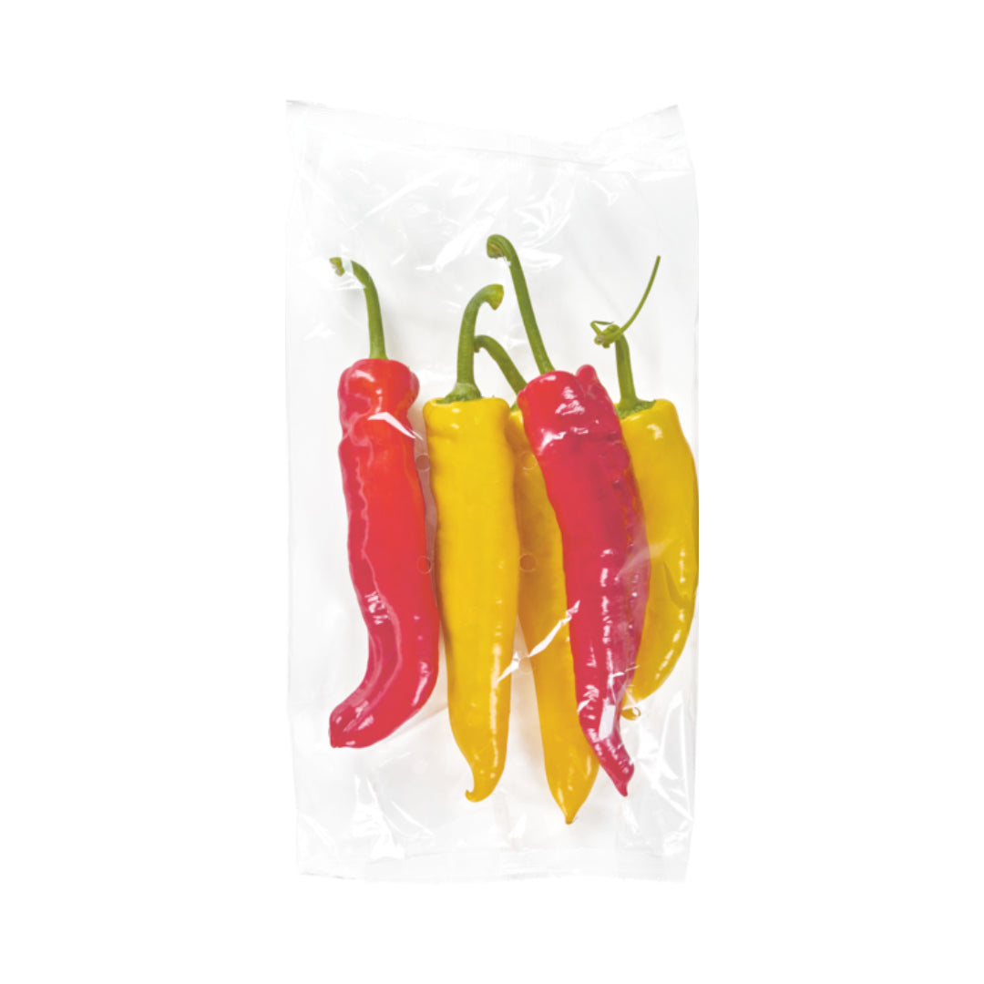 Spitzpaprika Mix 350g