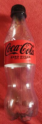 Coca-Cola Zero 0,33l DPG