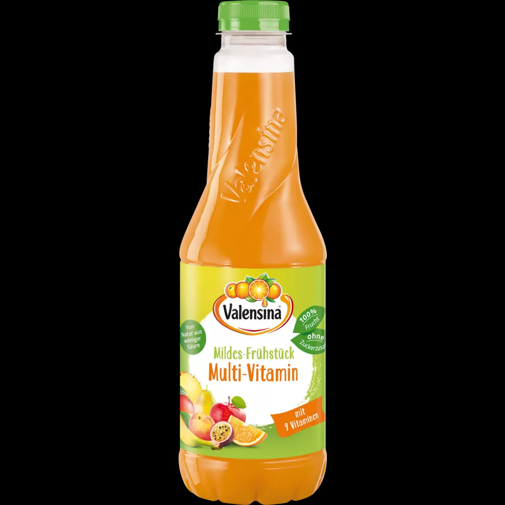 Valensina Milder Multi-Vitamin 1l DPG