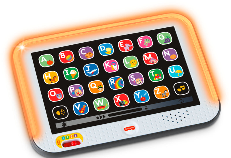Fisher Price Lernspaß Smart Stages Tablet