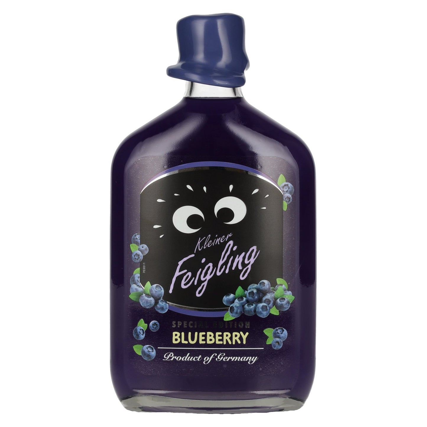 Kleiner Feigling Blueberry 15% 0,02l