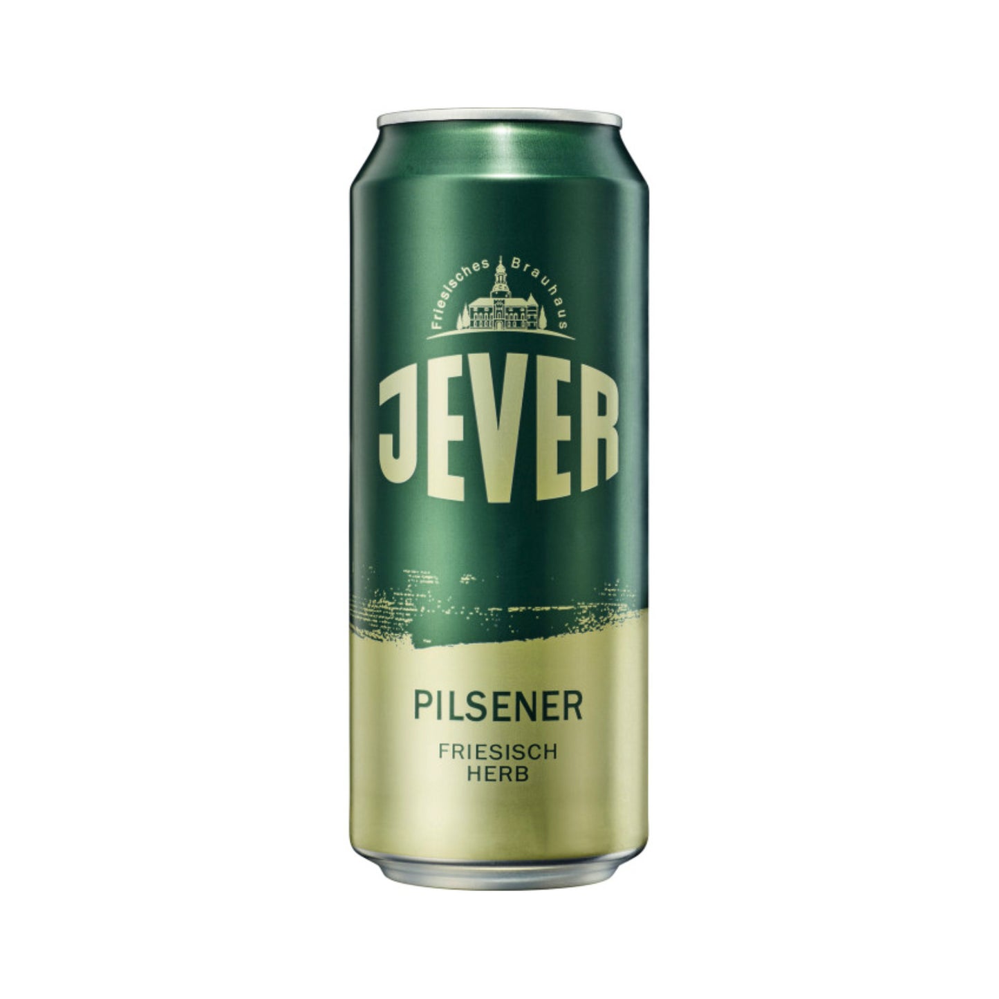 Jever Pilsener 0,5l DPG