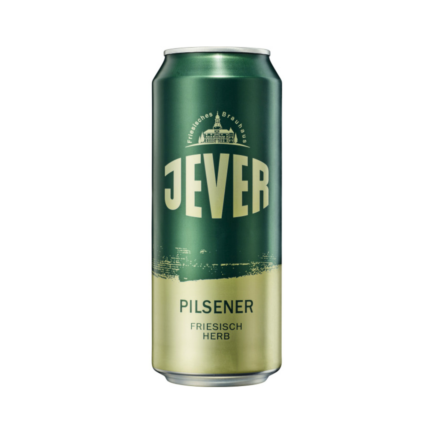 Jever Pilsener 0,5l DPG