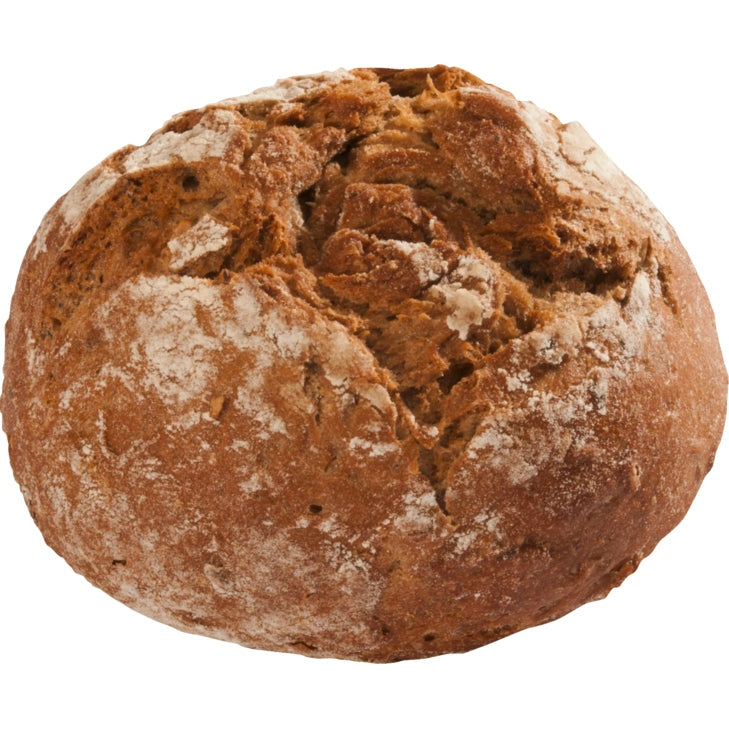 Harry Prebake Rosenbrötchen dunkel 80g