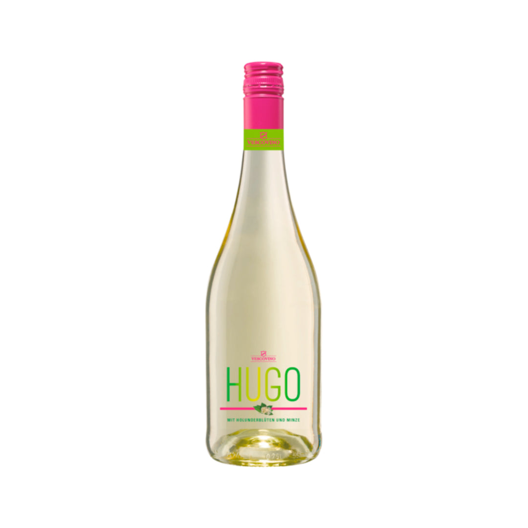 Vescovino Hugo 0,75l