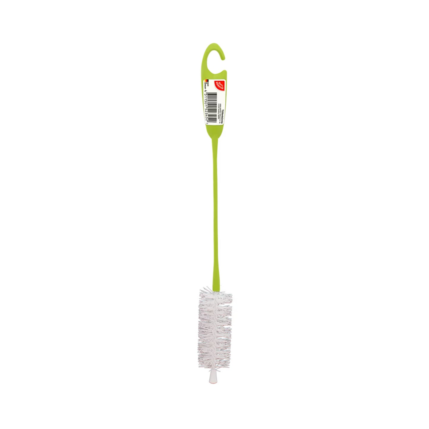 GUT&GÜNSTIG Tüllenbürste sortiert 31,7x2,5x2cm