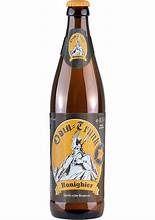 Schlossbräu Odin Trunk 0,5l MW