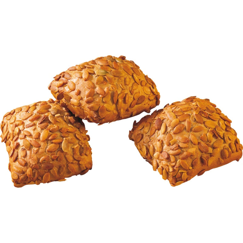 Harry Prebake Kürbiskernbrötchen 80g