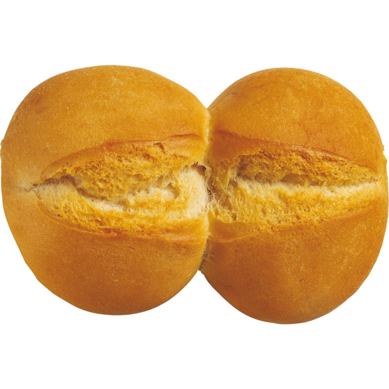 Harry Prebake Doppel-Brötchen 110g