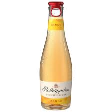 Rotkäppchen Fruchtsecco Mango 0,2l