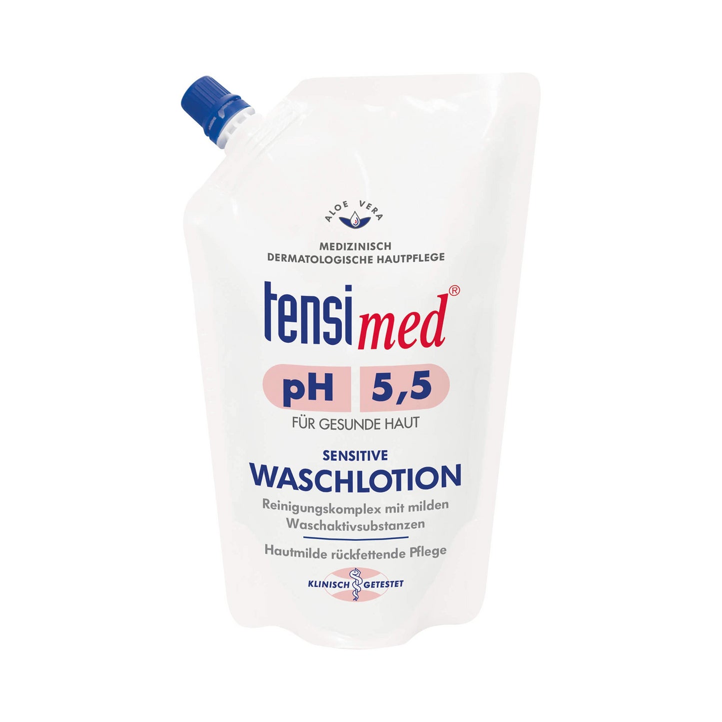 Tensimed Flüssig Waschemulsion Nachfüllbeutel 1000ml
