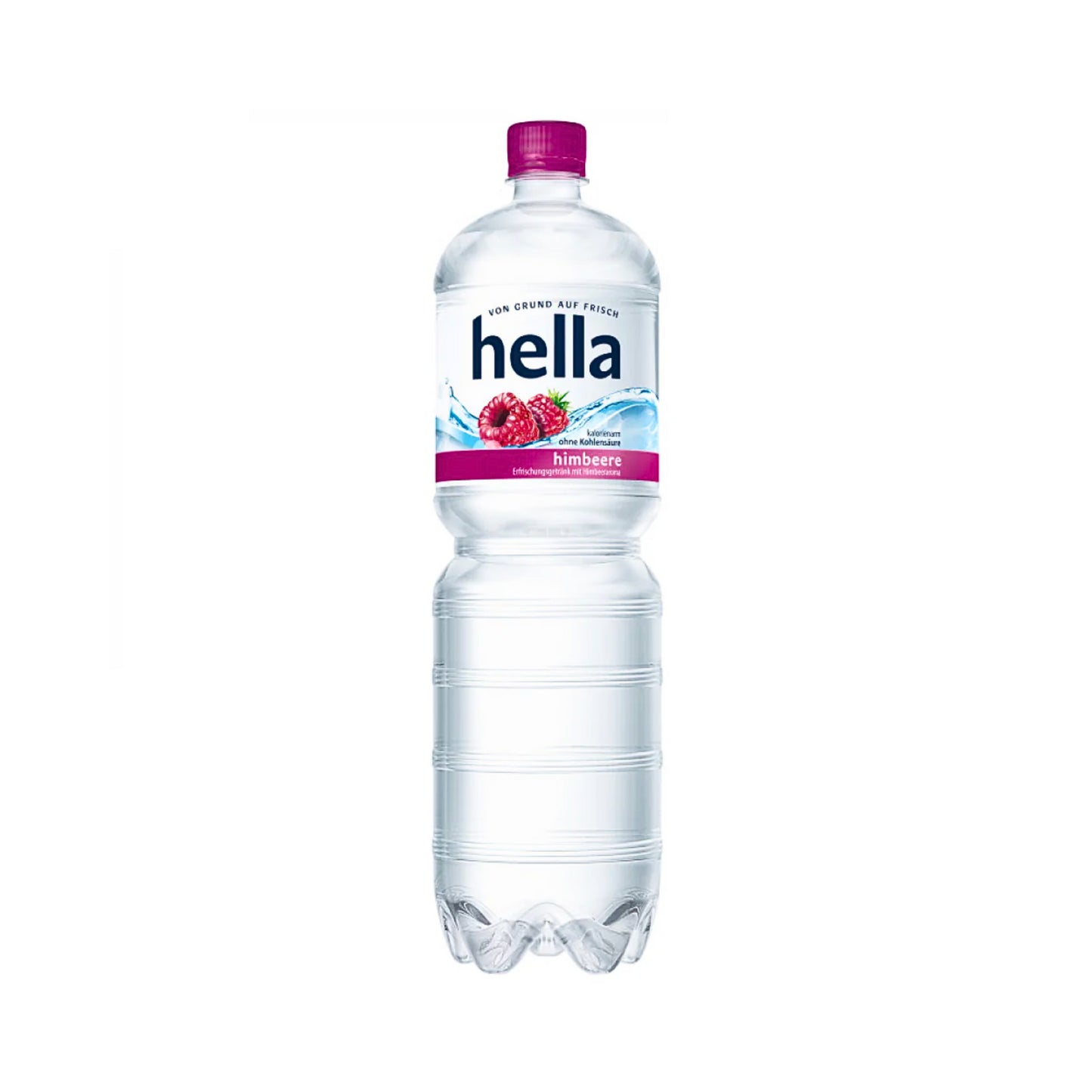 hella Himbeer Near Water 1,5l DPG