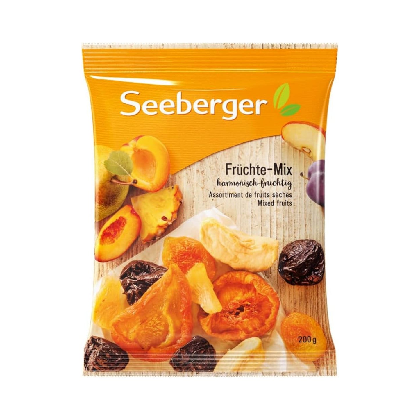 Seeberger Früchte Mix 200g