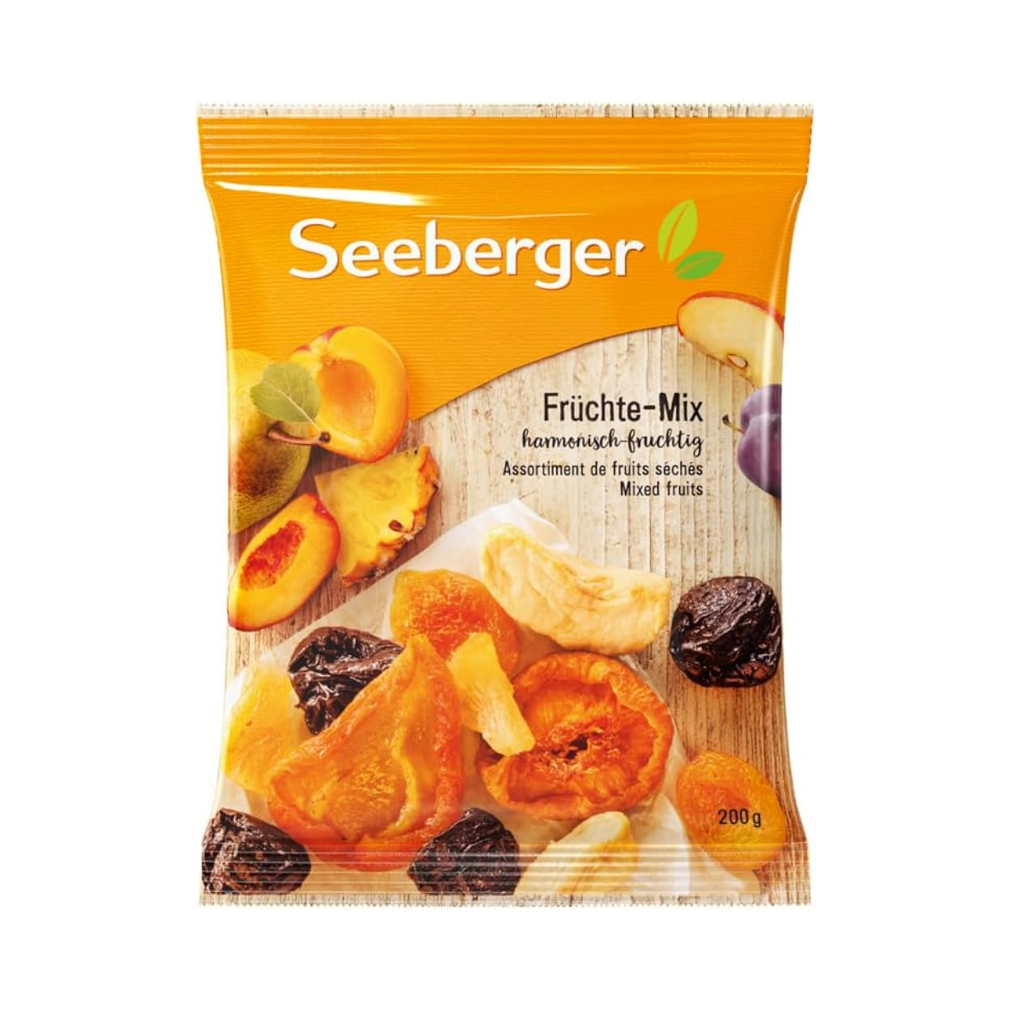 Seeberger Früchte Mix 200g