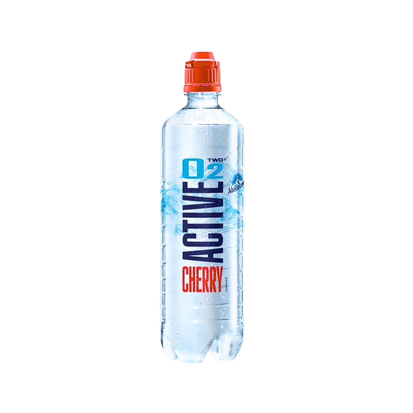 Active O2 Cherry 0,75l DPG