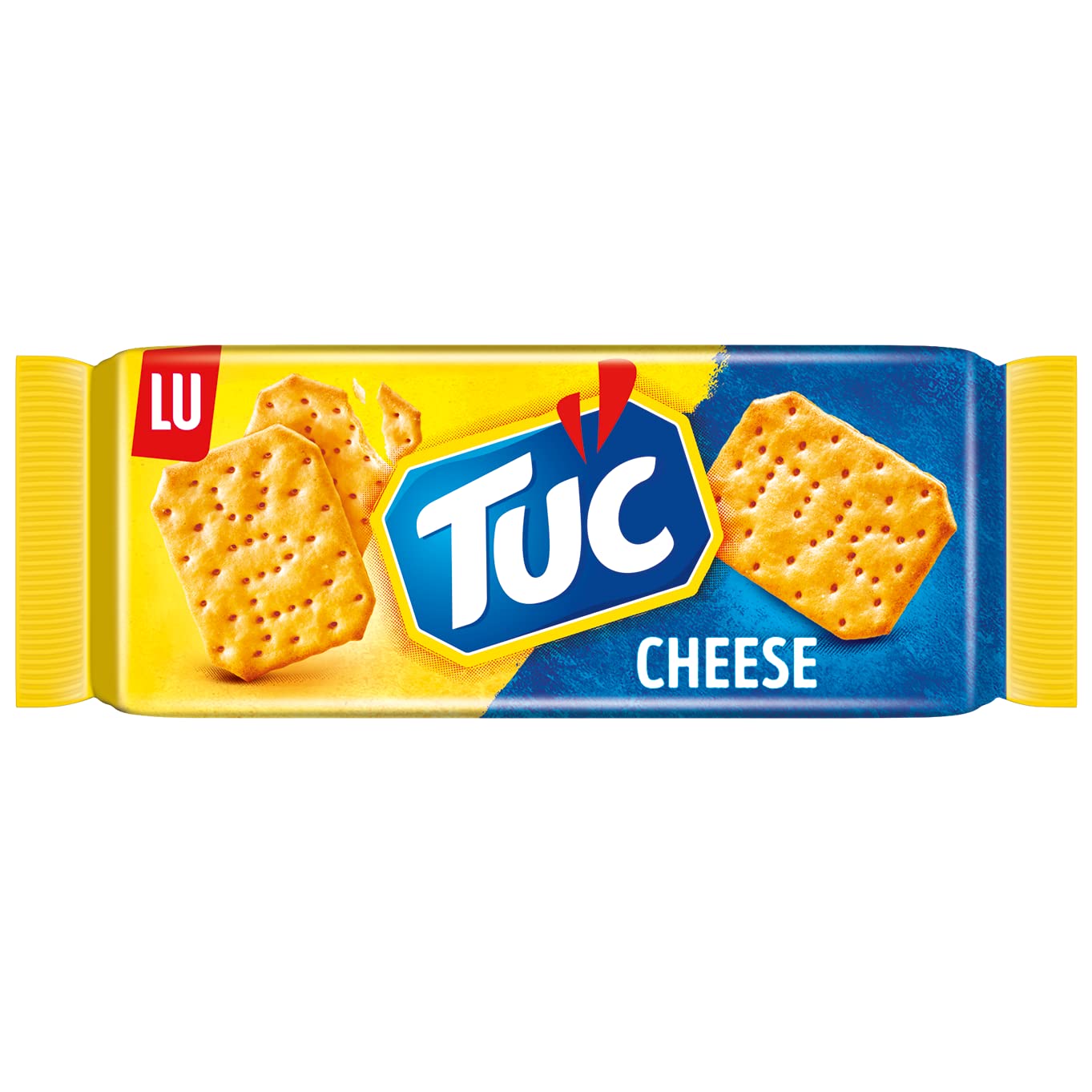 TUC Cracker Käse 100g