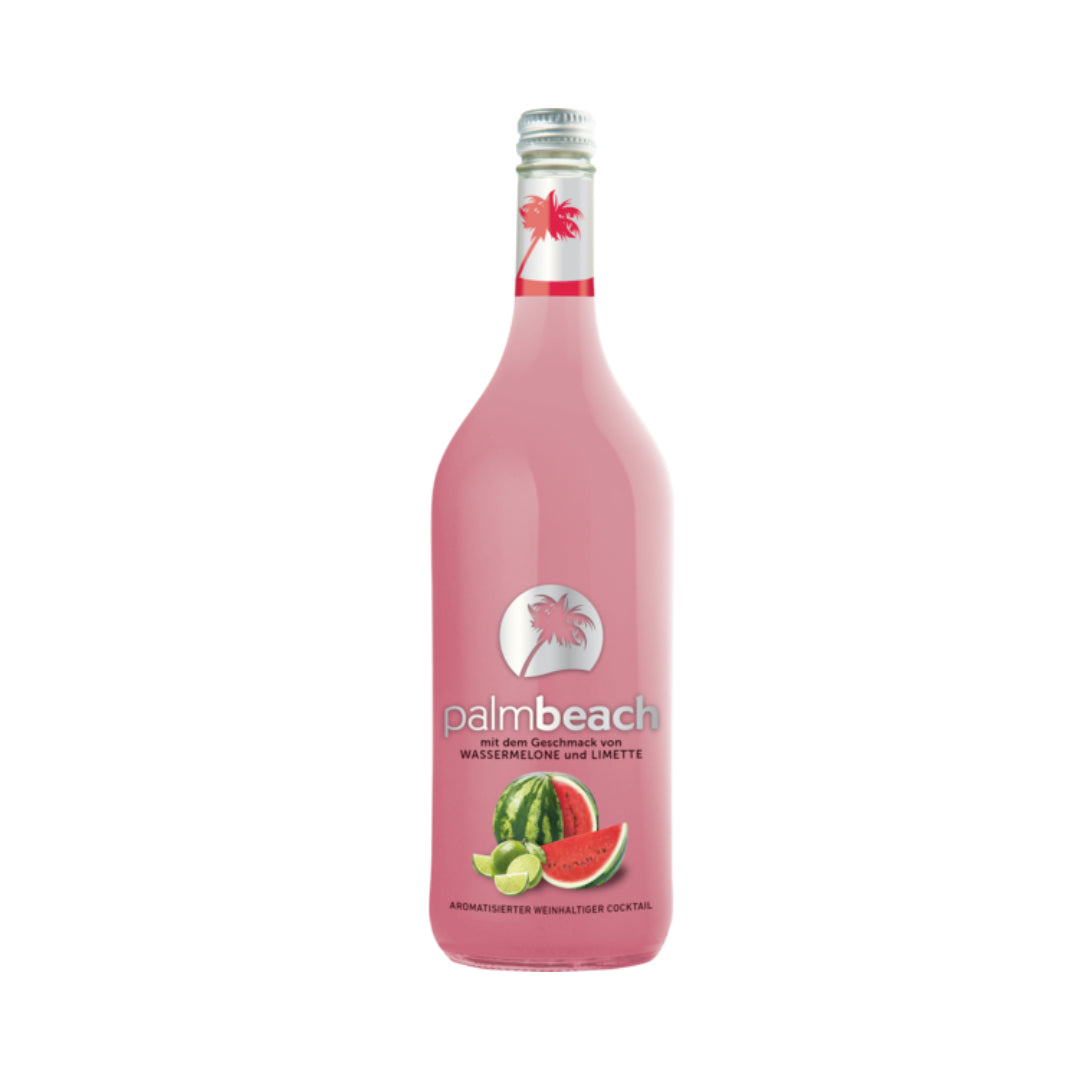Palm Beach Wassermelone-Limette 1l