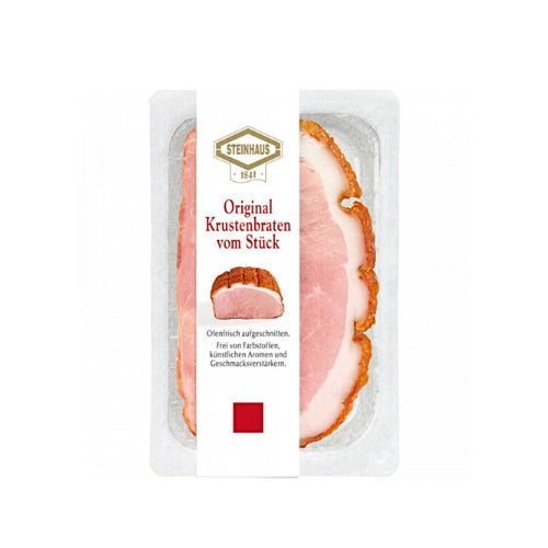 Steinhaus Original Krustenbraten 80g