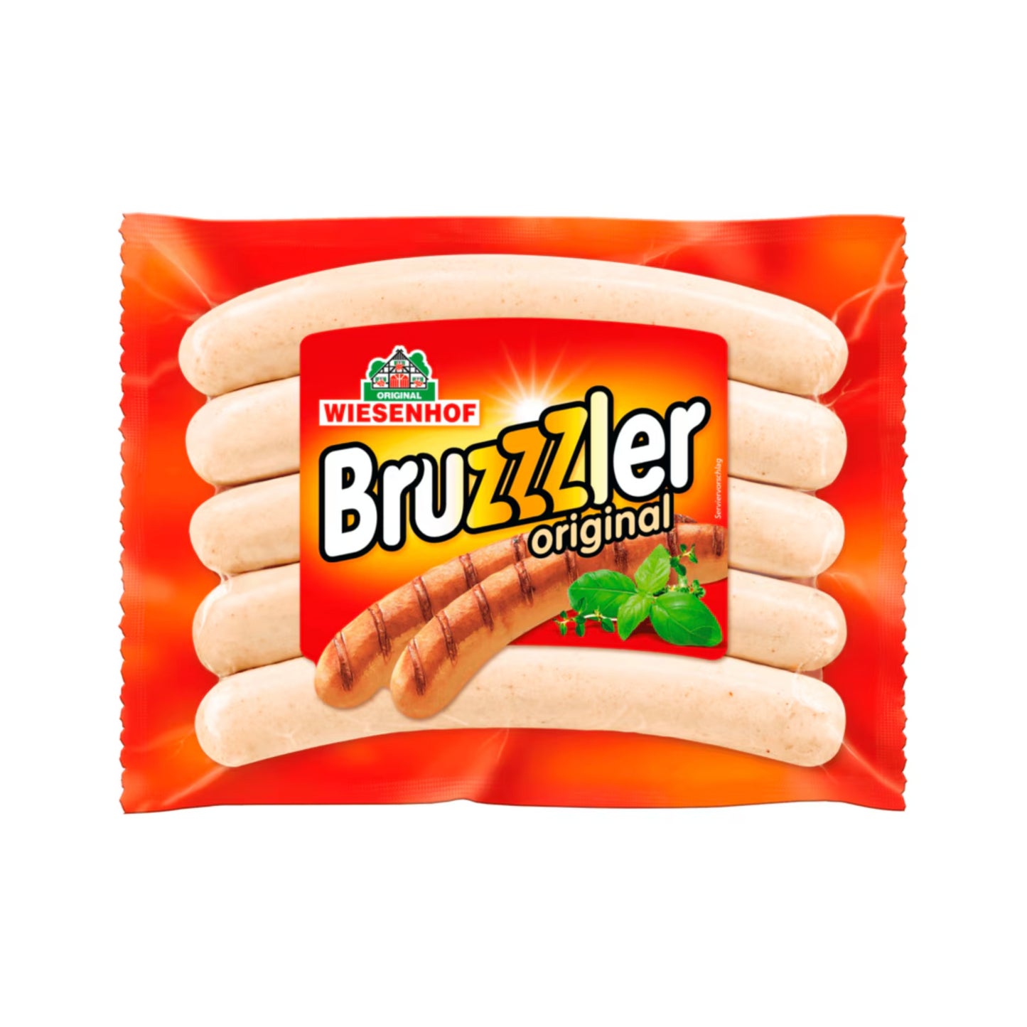 Wiesenhof Bruzzzler 400g