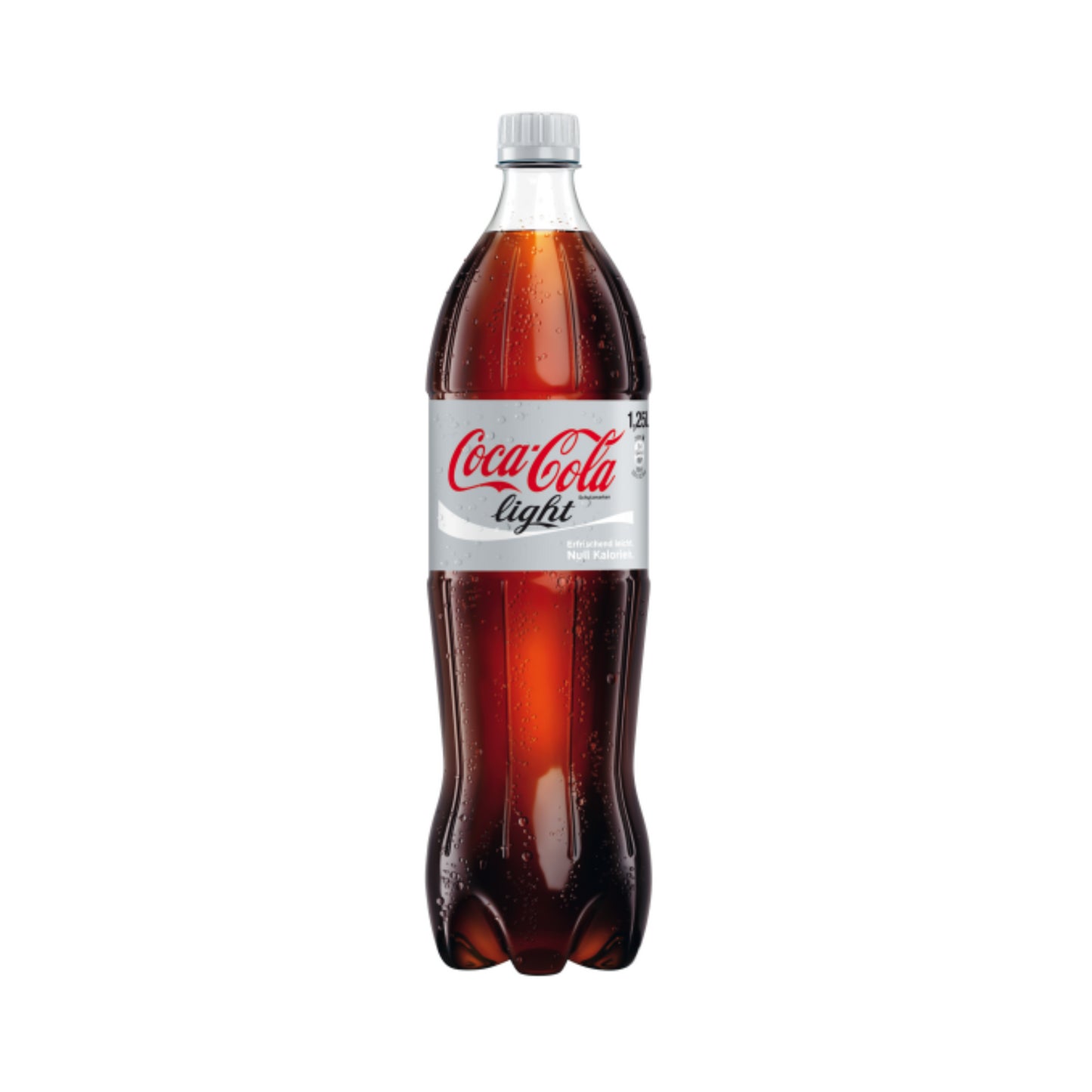 Coca-Cola Light 1,25l DPG