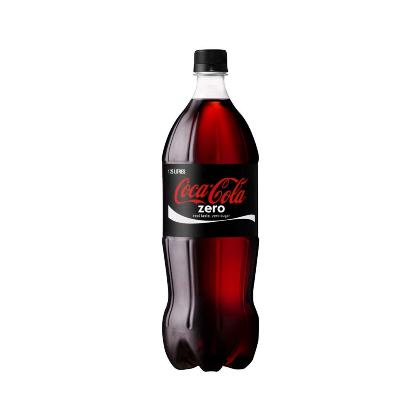 Coca-Cola Zero 1,25l DPG