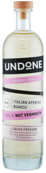 Undone Vermouth alkoholfrei 0,7l