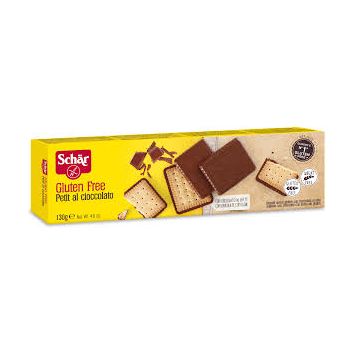 Schär Choco Butterkeks 130g