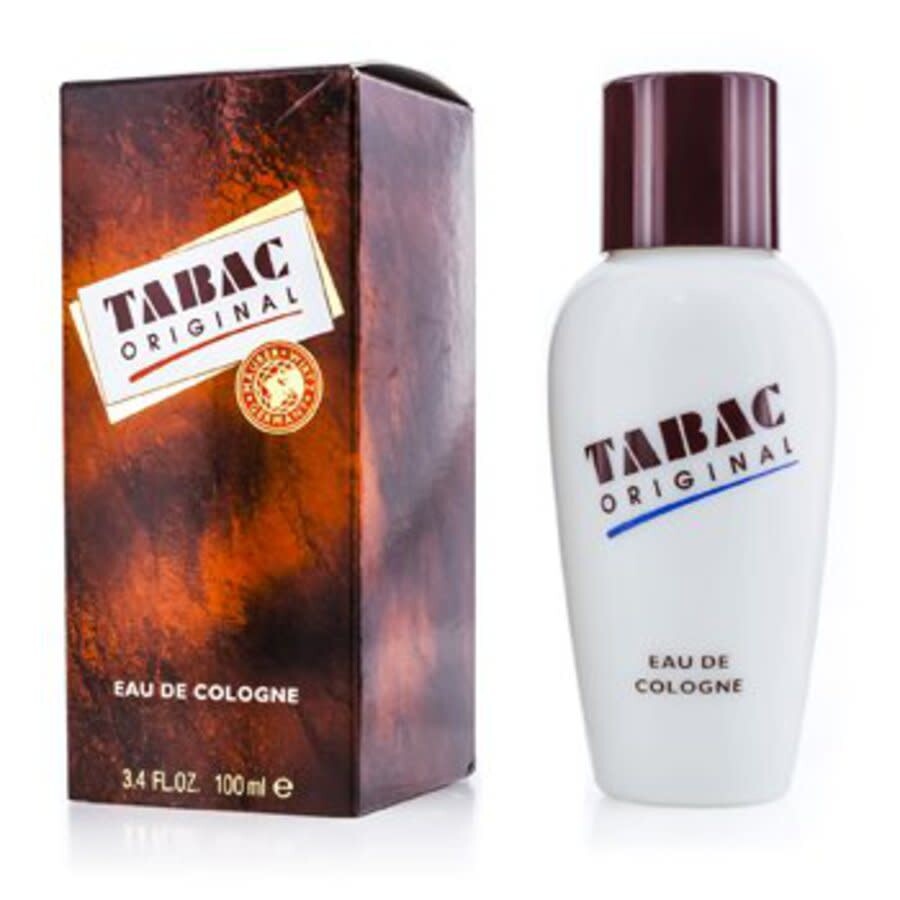 Tabac Original Eau de Cologne 100ml