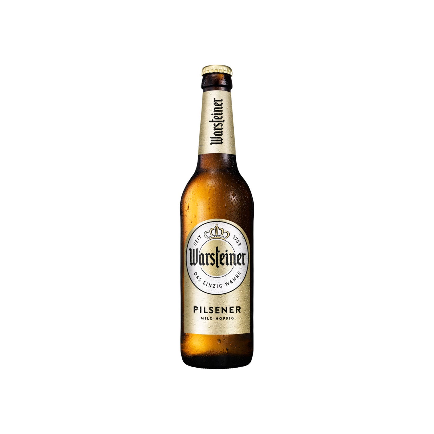 Warsteiner Pils 0,33l MW