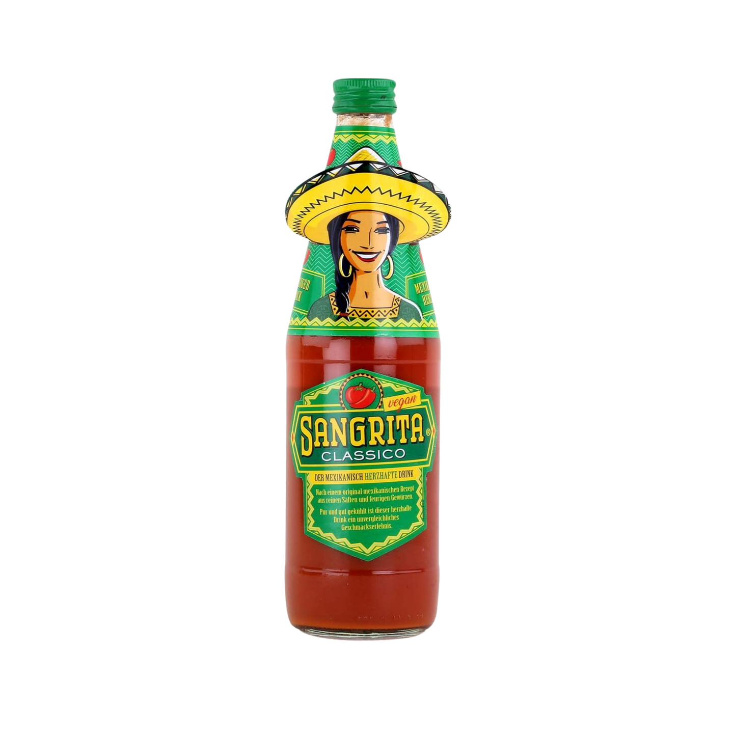 Sangrita Classico 0,5l