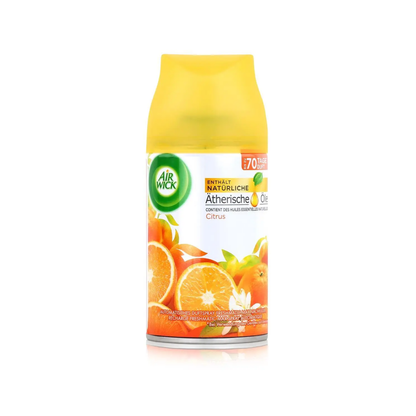 Airwick Freshmatic Max Citrus NF 250ml