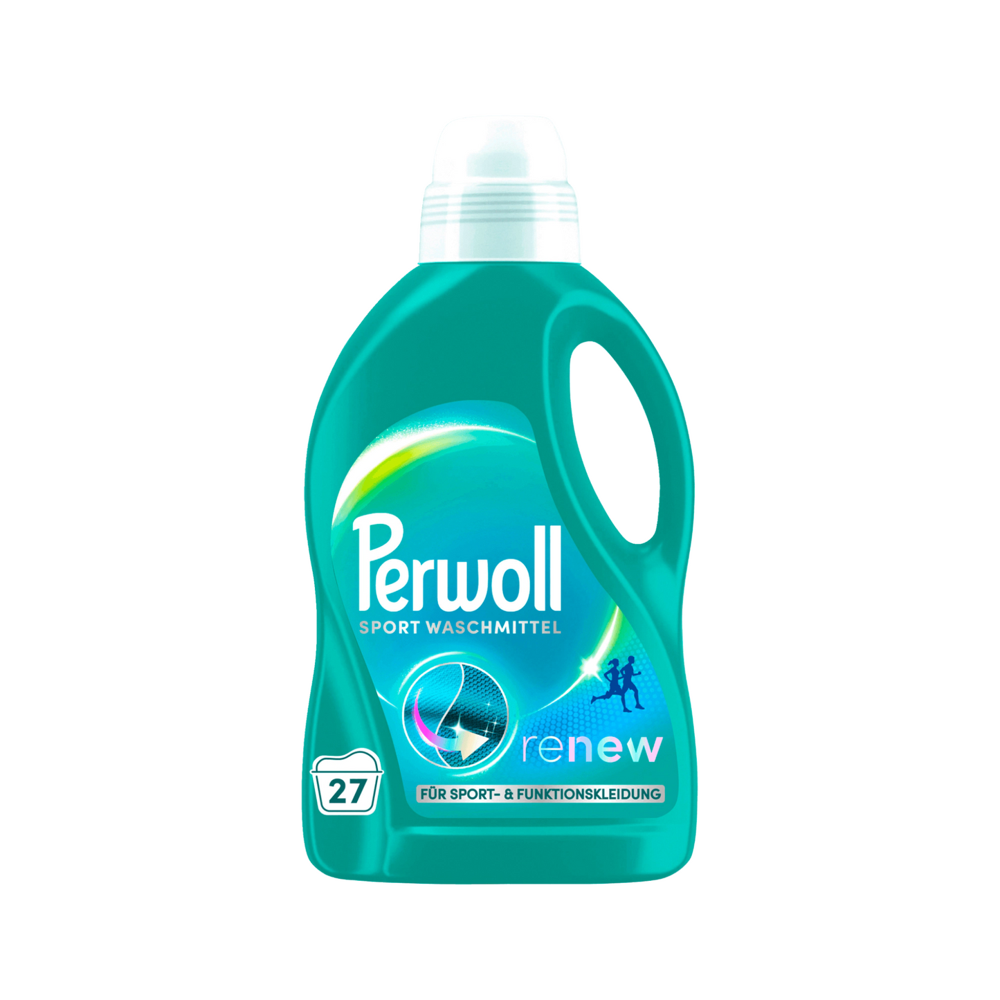 Perwoll Renew Waschmittel Sport 27WL 1,35l