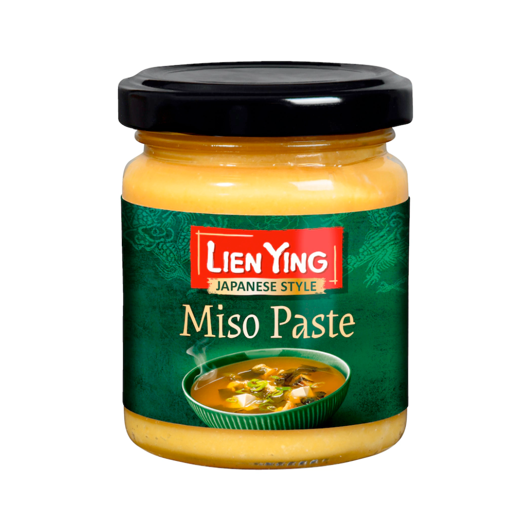 Lien Ying Japanese Style Miso Paste hell für 1l 100g