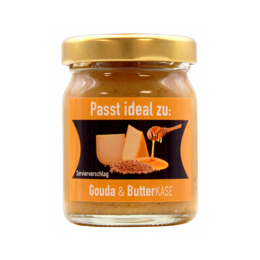 Ideal Orangen Senfsauce 60g